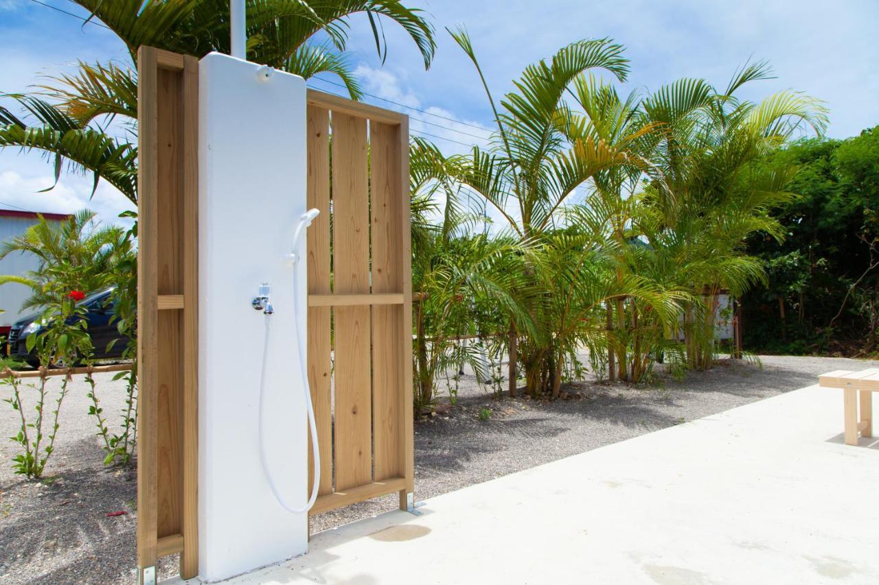 Ferienwohnung レジーナ石垣 ブルーステージ Ishigaki  Exterior foto